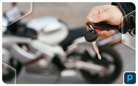 راهنمای جامع استعلام و پرداخت مالیات نقل و انتقال موتورسیکلت
