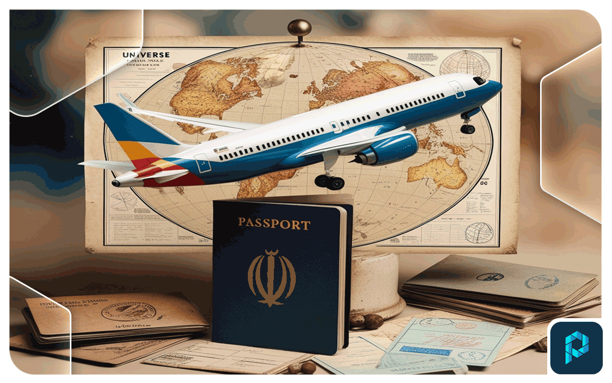 مراحل دریافت و تمدید گذرنامه برای انواع سفرهای زیارتی و سیاحتی در پیشخوان۲۴ بخوانید.