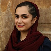 ساناز امینی